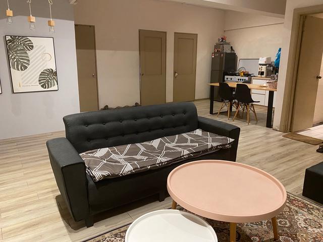 Apartment for sale in Country Heights Damansara, Kuala Lumpur