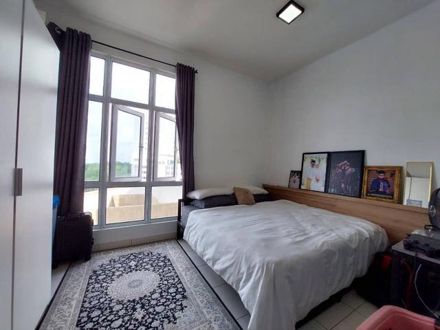 Serviced Residence for sale in Nilai, Negeri Sembilan