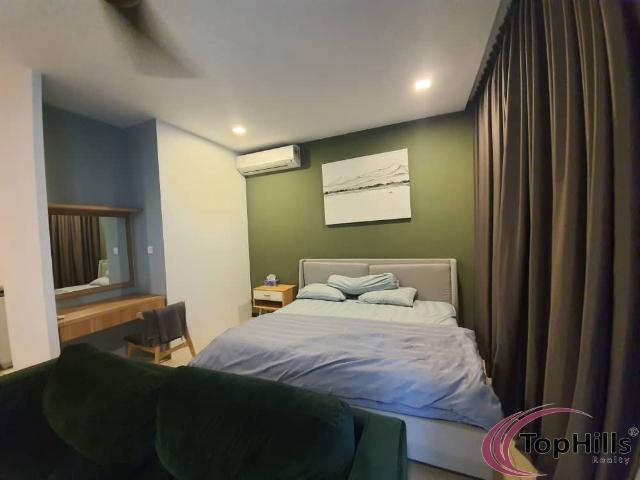 Apartment for rent in Johore Bahru, Johor