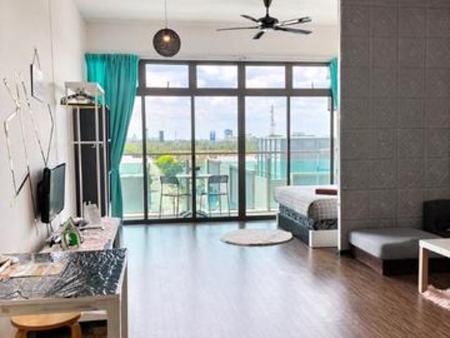Serviced Residence for rent in Johore Bahru, Johor