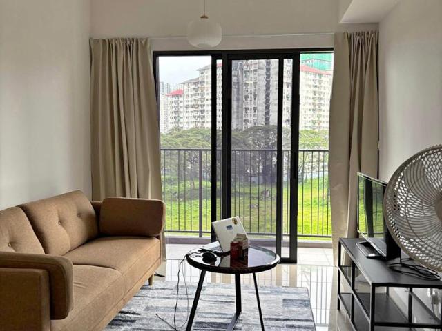 Apartment for rent in Country Heights Damansara, Kuala Lumpur