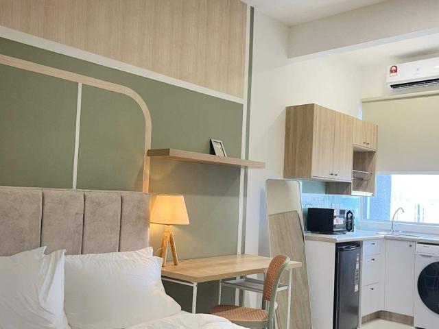 Apartment for rent in Country Heights Damansara, Kuala Lumpur