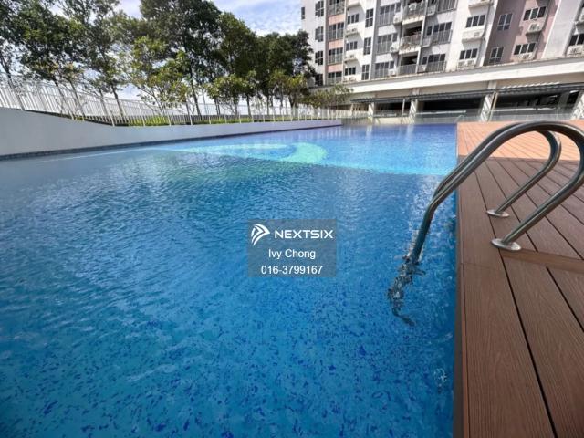 Residential House for rent in Selangor