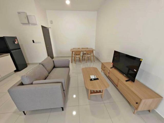 Apartment for rent in Country Heights Damansara, Kuala Lumpur