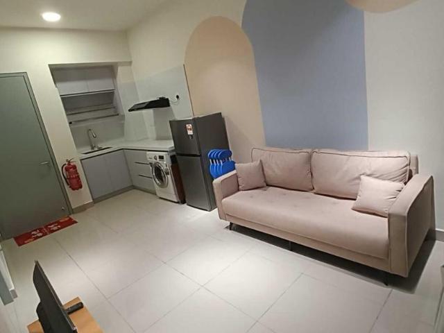Apartment for rent in Country Heights Damansara, Kuala Lumpur