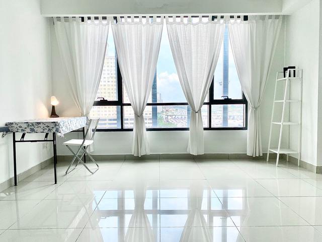 Serviced Residence for rent in Seri Kembangan, Majlis Bandaraya Subang Jaya