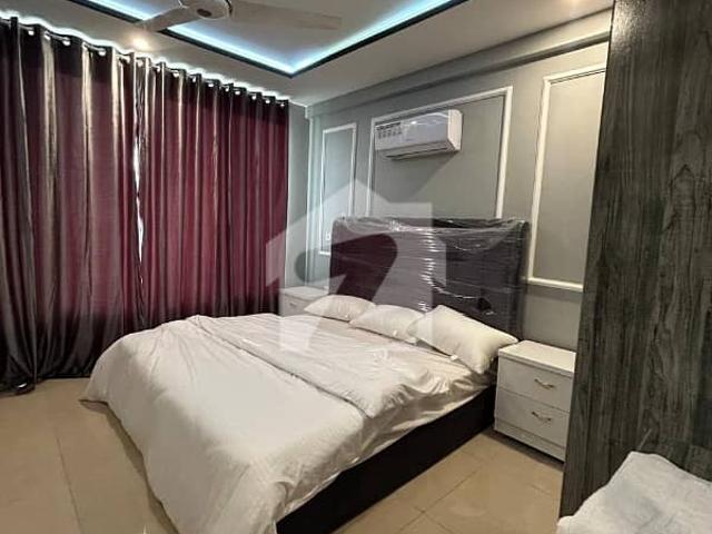 Apartment for rent in Islamabad