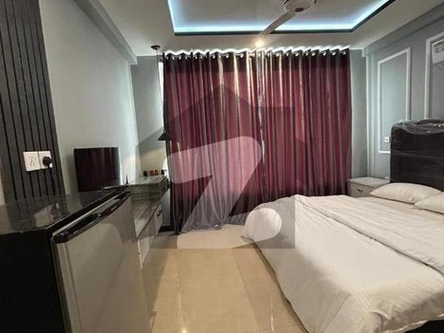 Apartment for rent in Islamabad