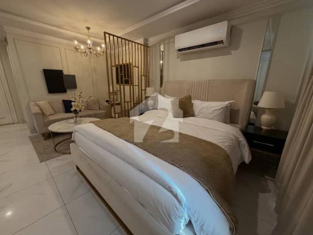 Apartment for rent in لاہور, لاہور ڈویژن