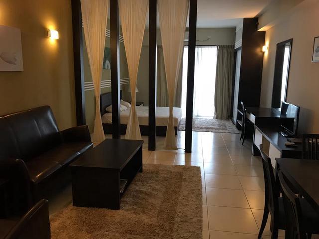 Serviced Residence for rent in Johore Bahru, Johor