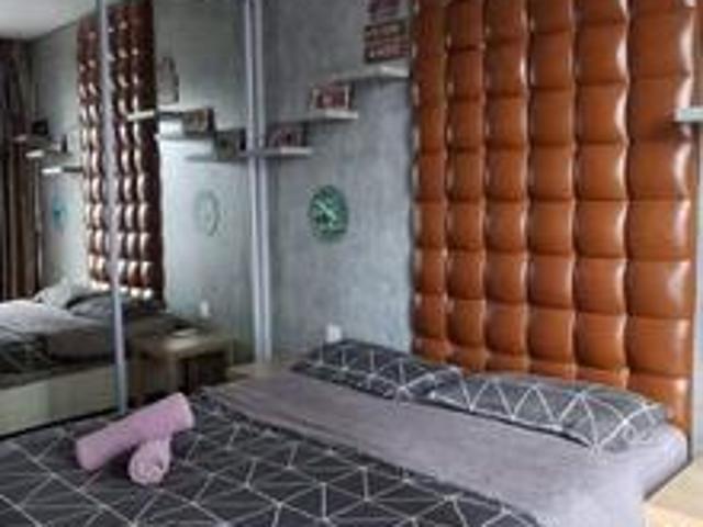 Serviced Residence for rent in Petaling, Alam Impian