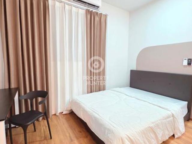 Apartment for rent in Georgetown, Penang