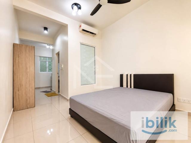Room for rent in Georgetown, Penang