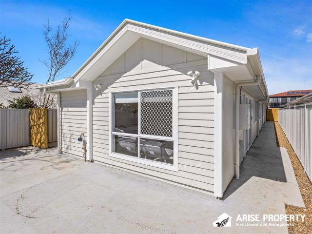 Apartment for rent in Toombul, Queensland