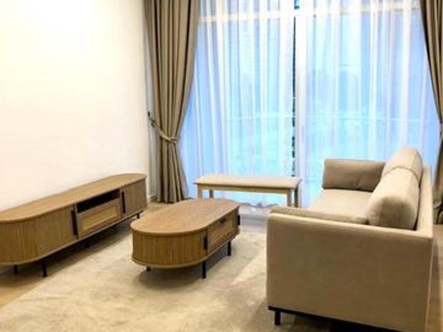 Condominium for rent in Country Heights Damansara, Kuala Lumpur