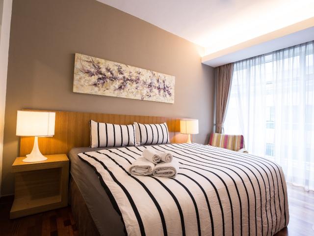 Room for rent in Country Heights Damansara, Kuala Lumpur