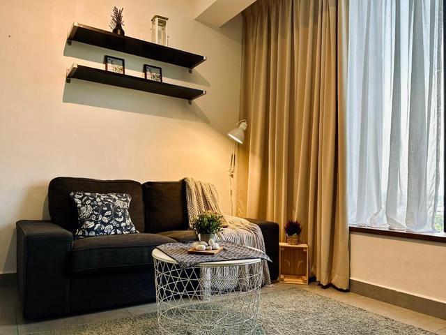 Serviced Residence for sale in Tanjong Sepat, Selangor