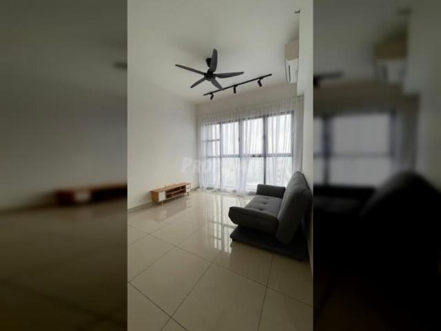 Apartment for rent in Johore Bahru, Johor