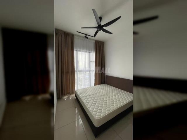 Apartment for rent in Johore Bahru, Johor