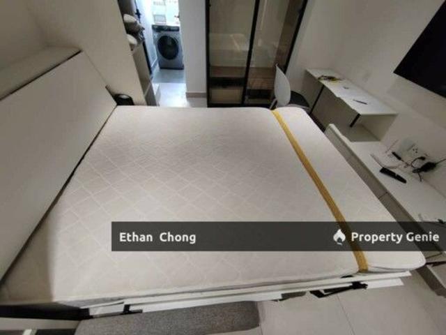 Apartment for rent in Petaling, Alam Impian
