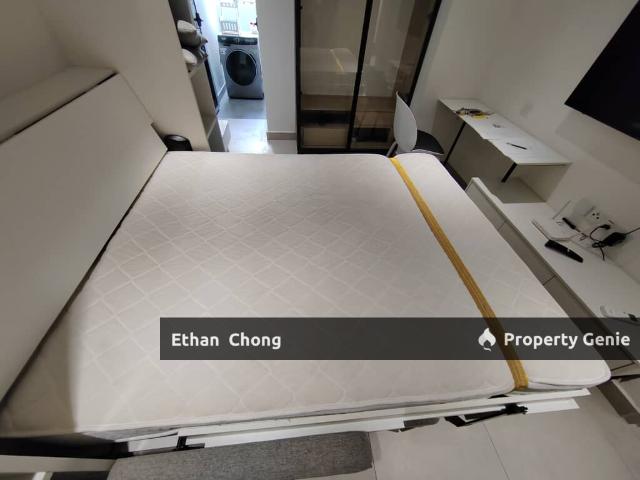 Condominium for rent in Petaling, Alam Impian