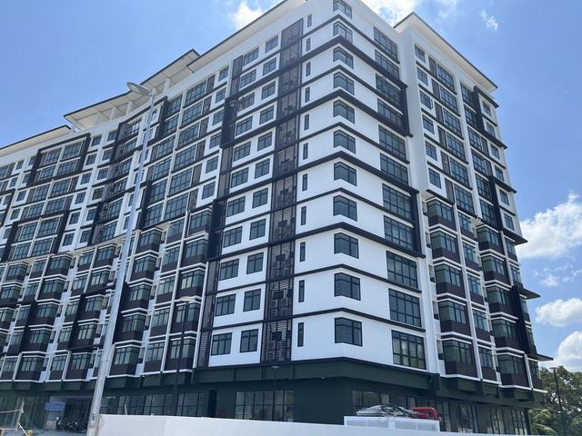 Condominium for sale in Samarahan, Kota Samarahan