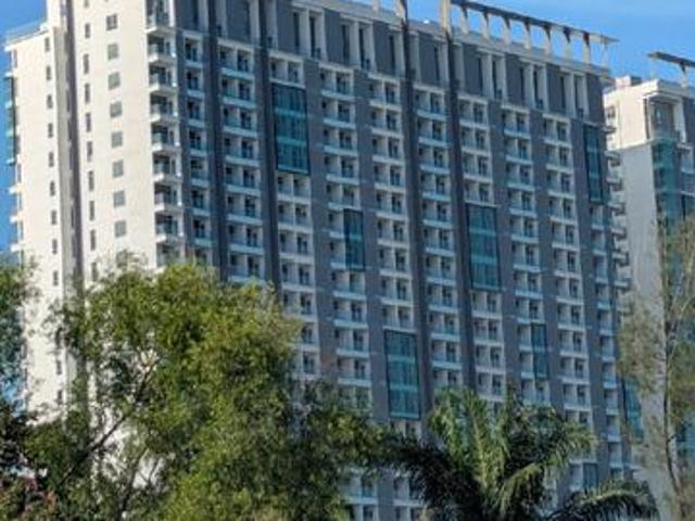 Serviced Residence for rent in Petaling, Subang Jaya
