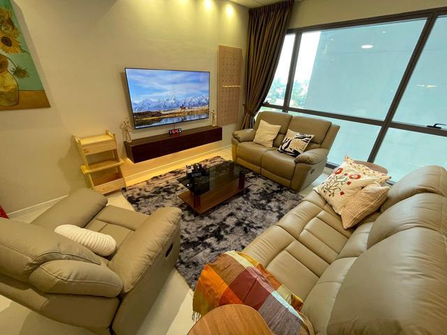 Serviced Residence for rent in Petaling, Damansara Damai