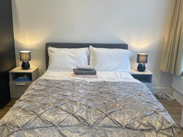 Studio for rent in Brighton & Hove