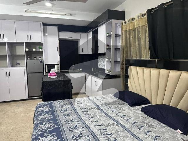 Apartment for rent in Islamabad