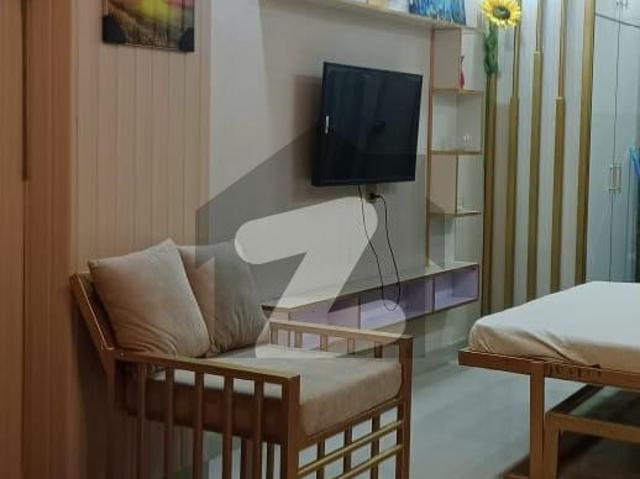 Apartment for rent in Rawalpindi, Islamabad Capital Territory