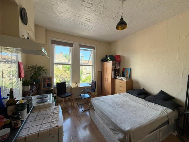 Studio for rent in Homerton, Greater London
