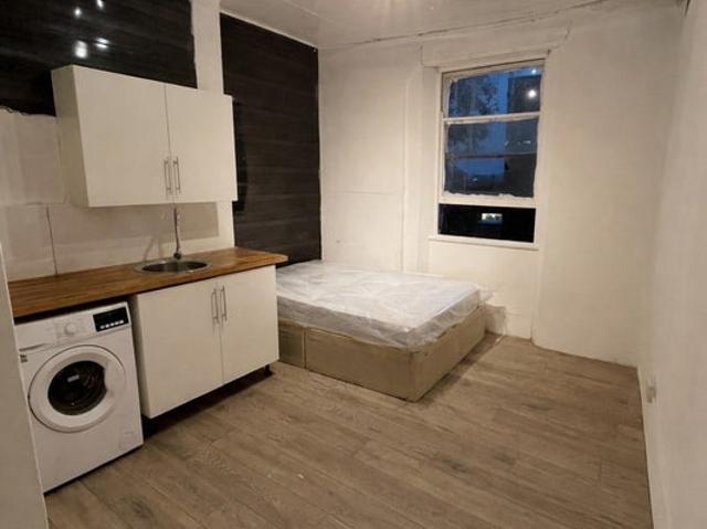 Studio for rent in Gospel Oak, Isle Of Man