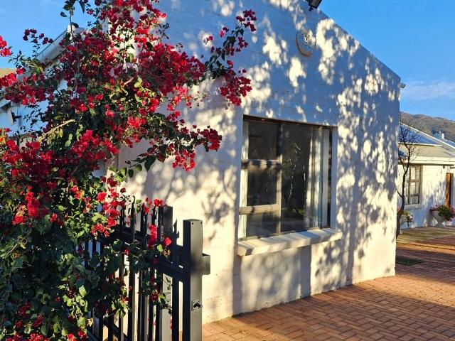 Apartment for rent in Villiersdorp, Theewaterskloof Local Municipality