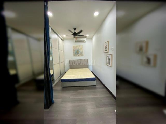 Apartment for rent in Metro Avenue, Majlis Perbandaran Kajang