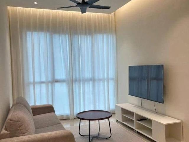 Apartment for rent in IOI Resort City, Sepang