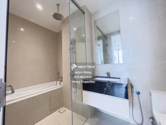 Residential House for rent in Johor