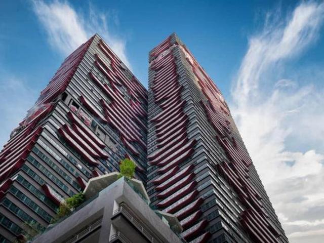 Apartment for rent in Country Heights Damansara, Kuala Lumpur