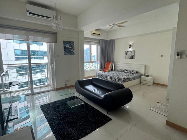 Apartment for rent in Bangsar, Kuala Lumpur