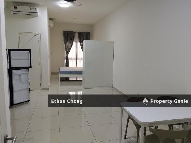 Condominium for rent in Petaling, Alam Impian