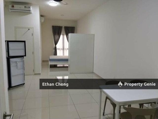 Apartment for rent in Petaling, Alam Impian