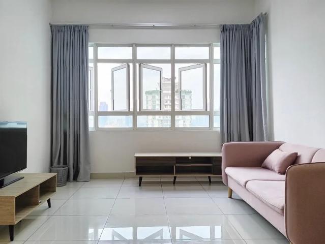 Apartment for rent in Country Heights Damansara, Kuala Lumpur