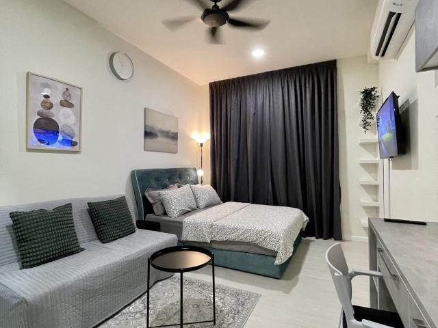 Room for rent in Country Heights Damansara, Kuala Lumpur