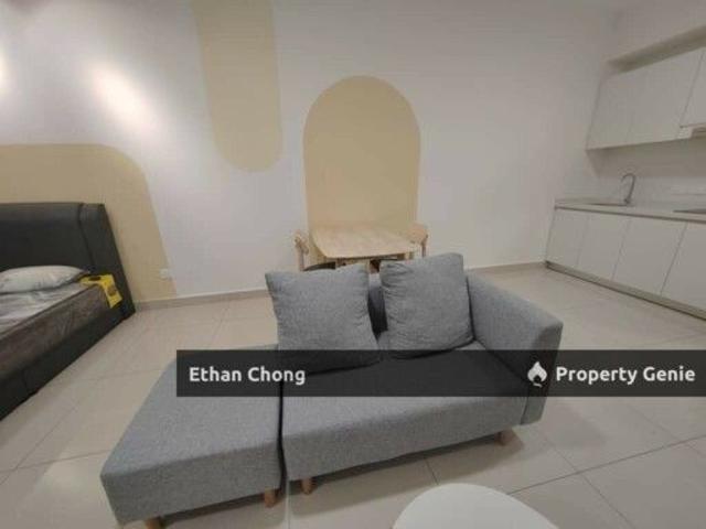 Apartment for rent in Petaling, Alam Impian