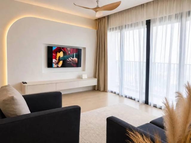 Apartment for rent in Country Heights Damansara, Kuala Lumpur