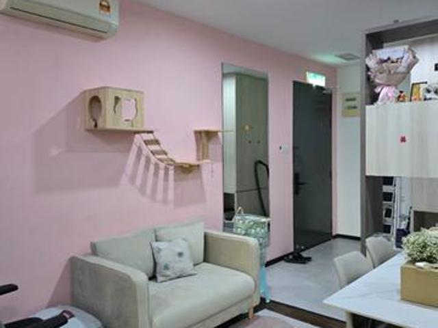 Condominium for rent in Cheras, Kuala Lumpur