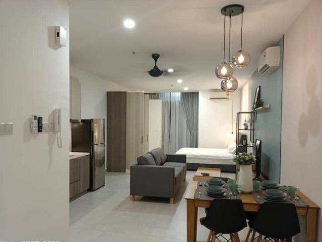 Condominium for rent in Cheras, Kuala Lumpur