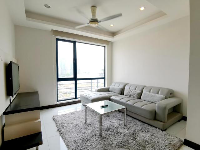 Apartment for rent in Johore Bahru, Johor