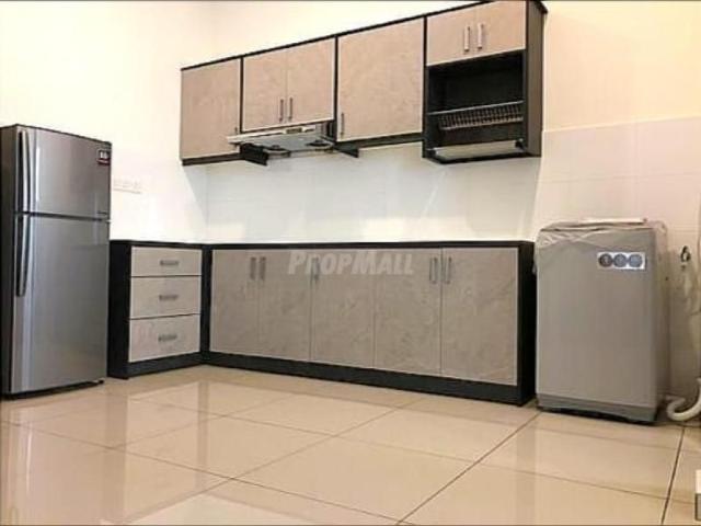 Apartment for rent in Petaling, Subang Jaya