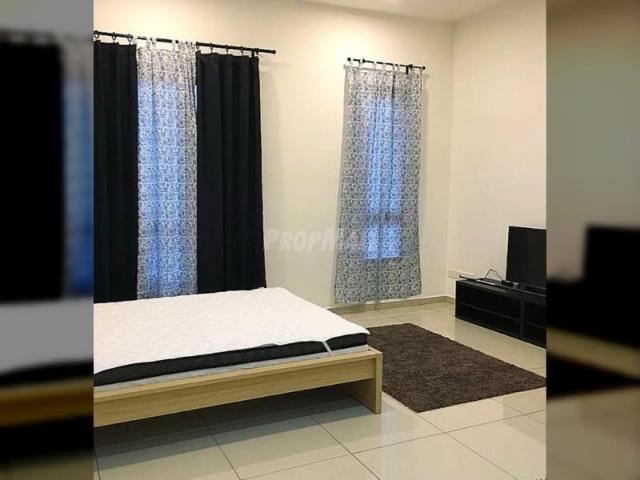 Apartment for rent in Petaling, Subang Jaya